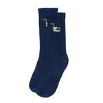 American Trench The Zoo Crew Sock