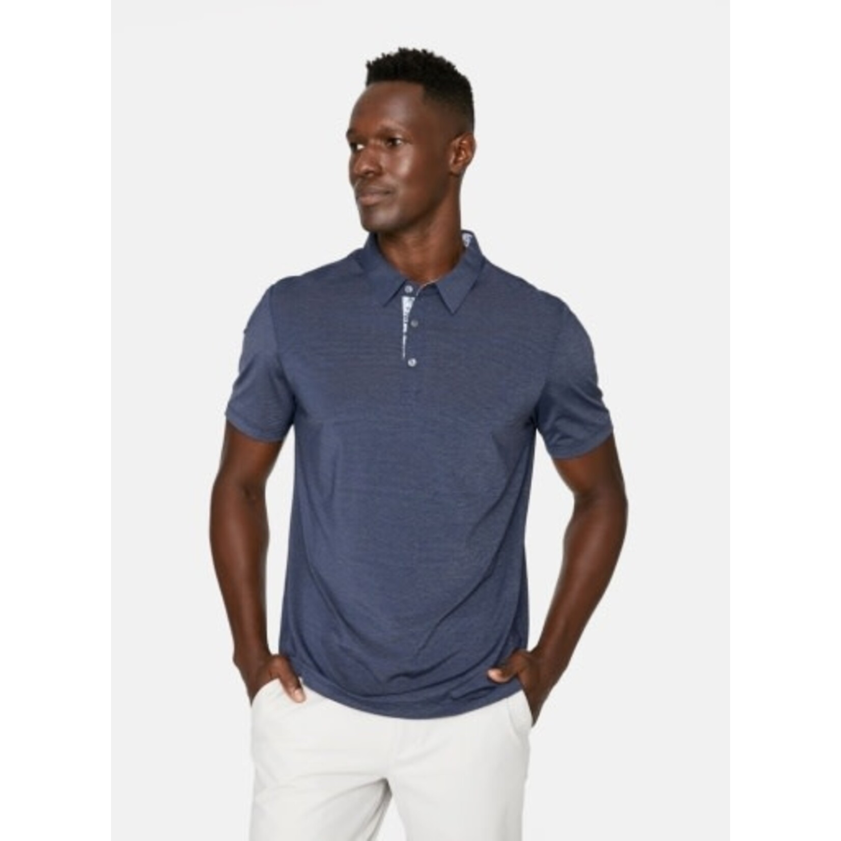 7 Diamonds Dawn Patrol Polo Shirt