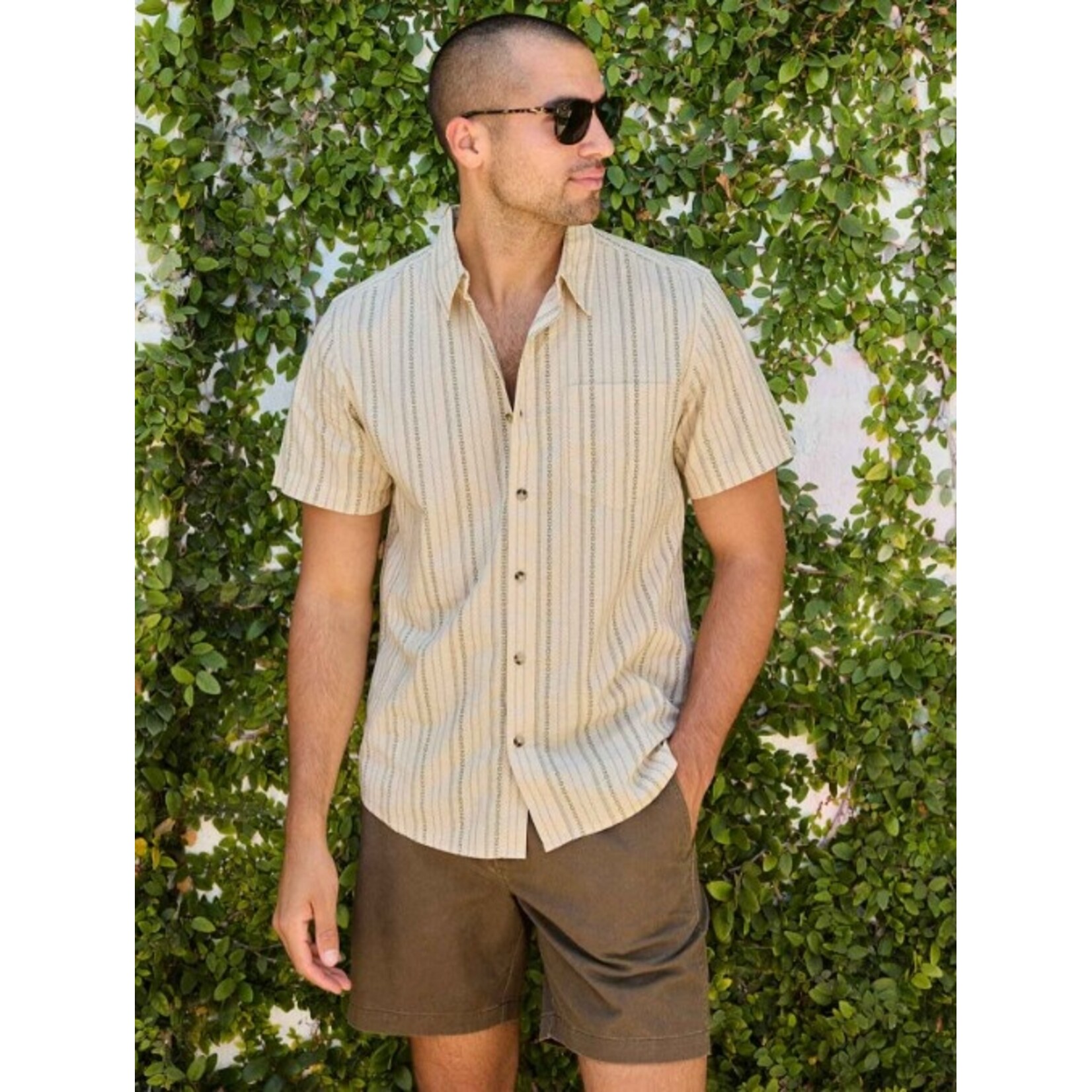 Toad&Co Fletch Shirt