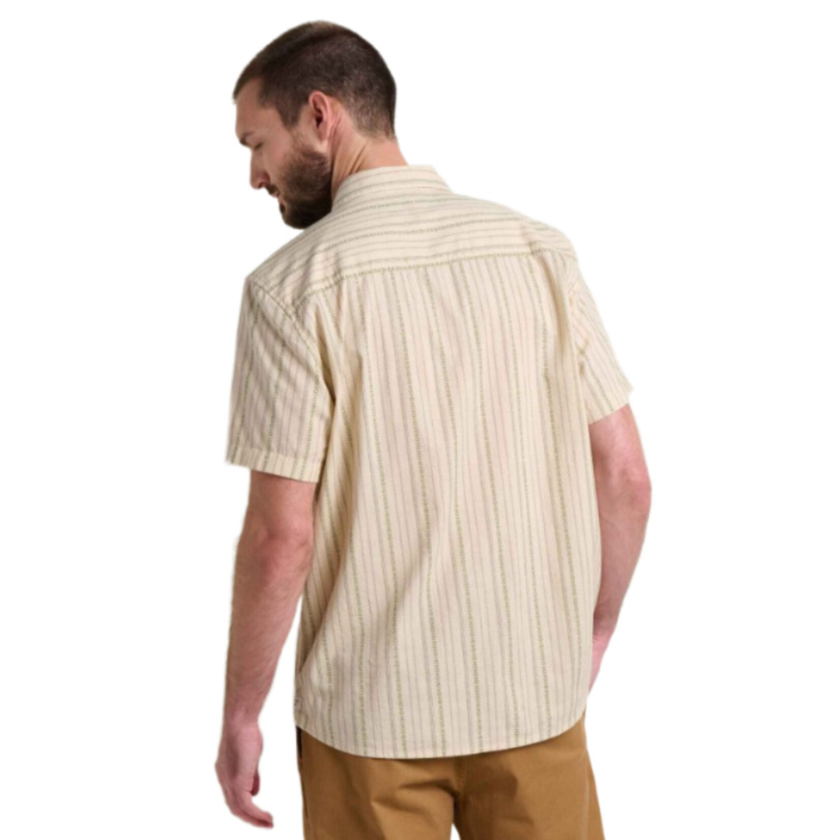 Toad&Co Fletch Shirt