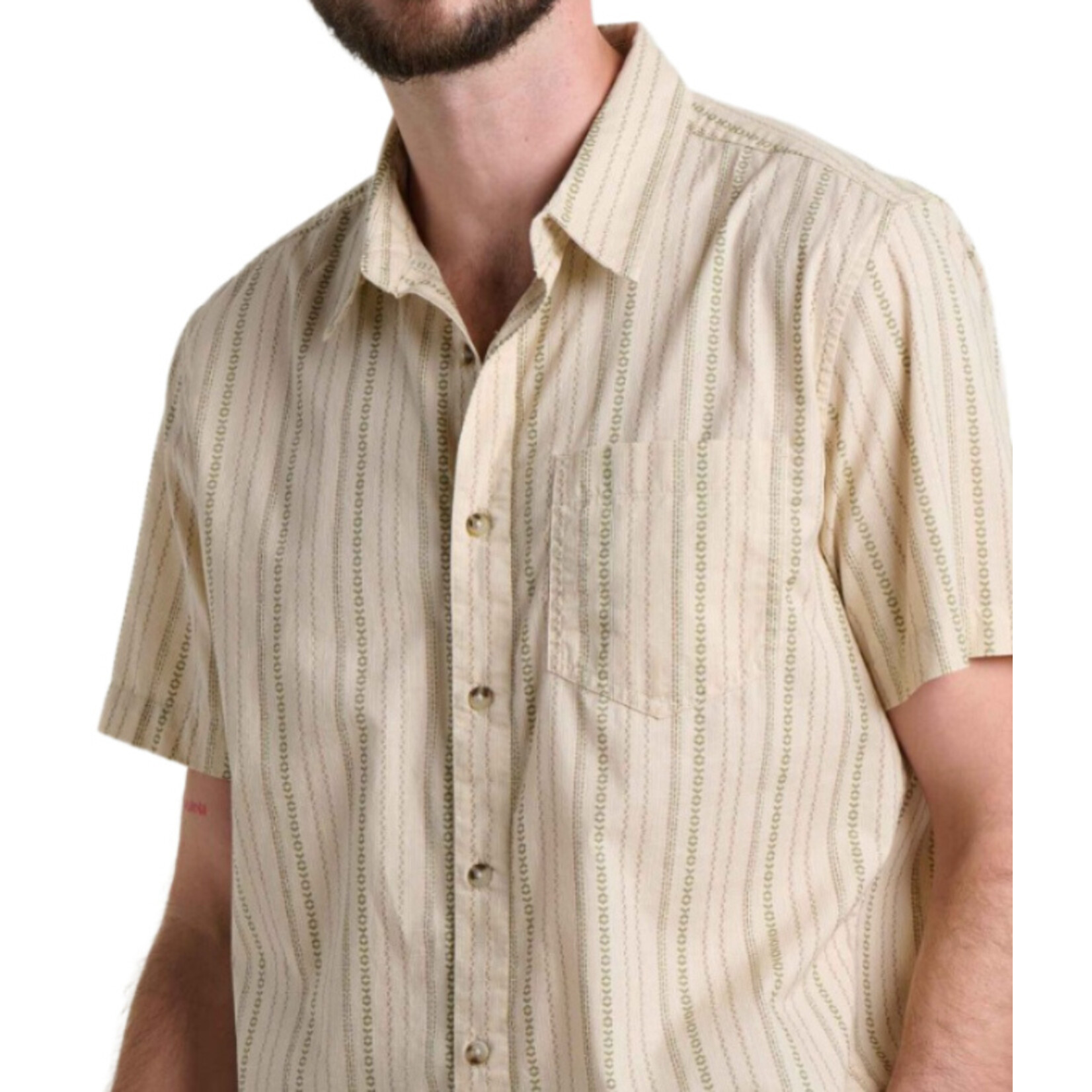 Toad&Co Fletch Shirt