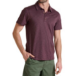 Toad&Co Tempo Polo Shirt