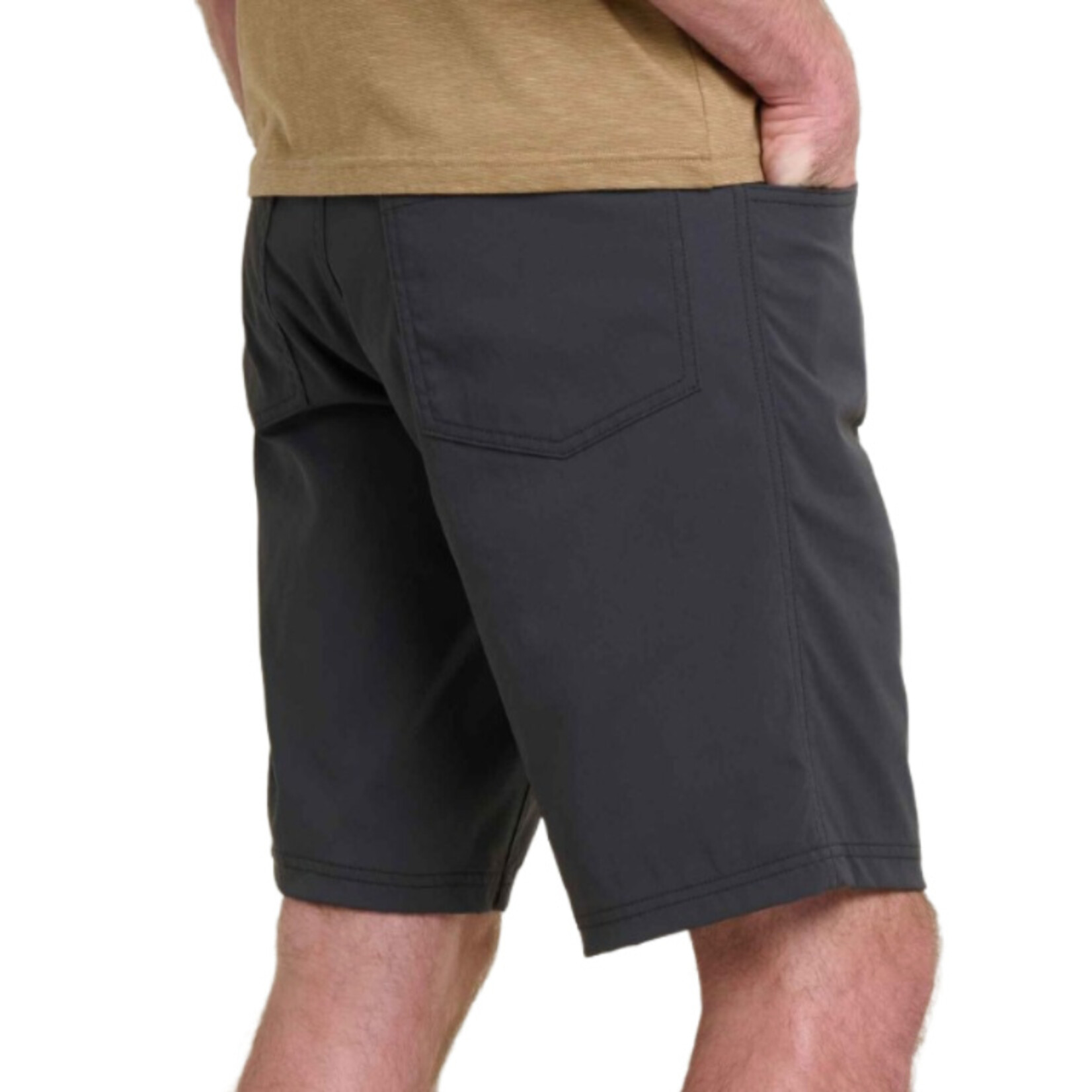 Toad&Co Men's Rover Short