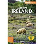Fodor's Essential Ireland 2026