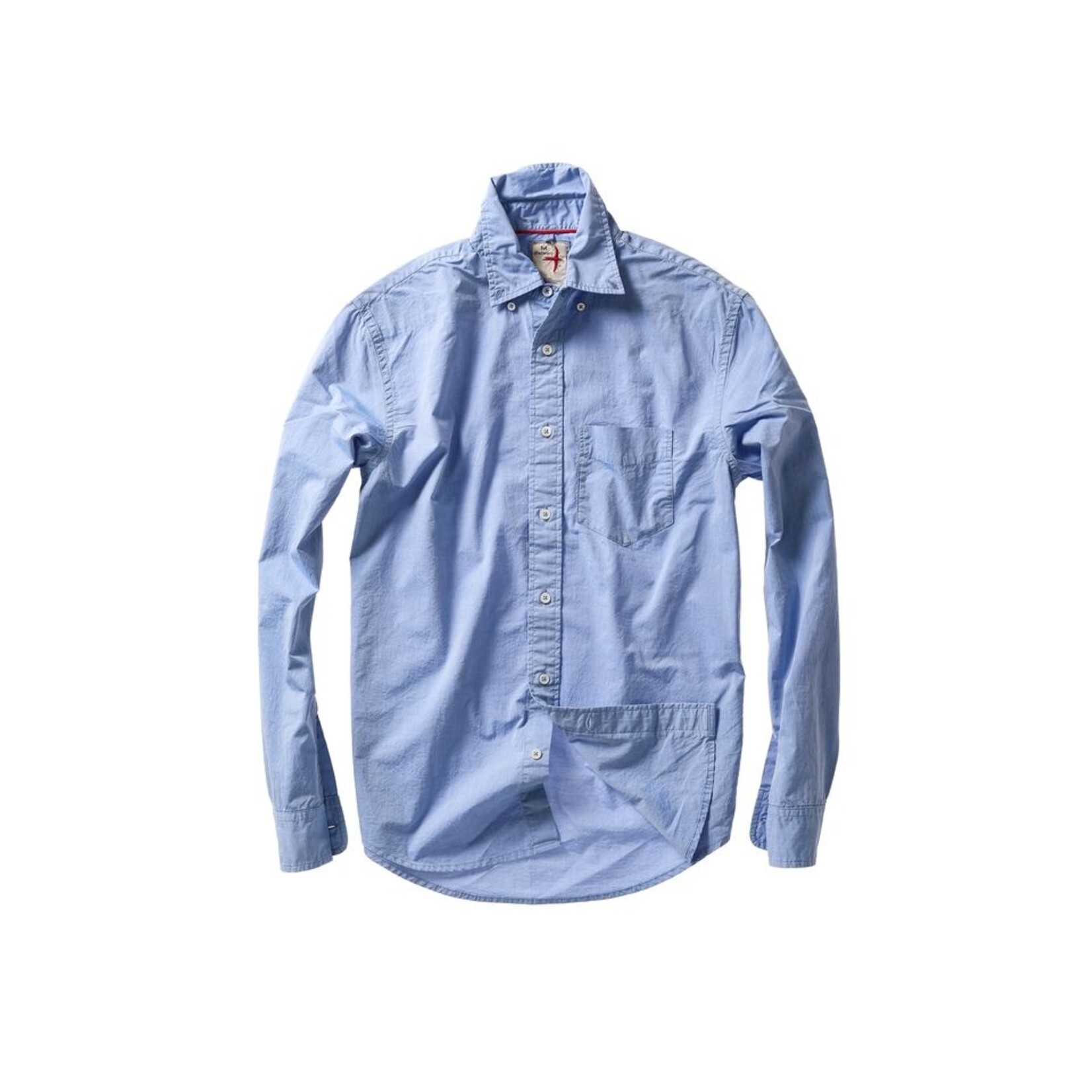 Relwen Nautical Neats Long Sleeve Shirt
