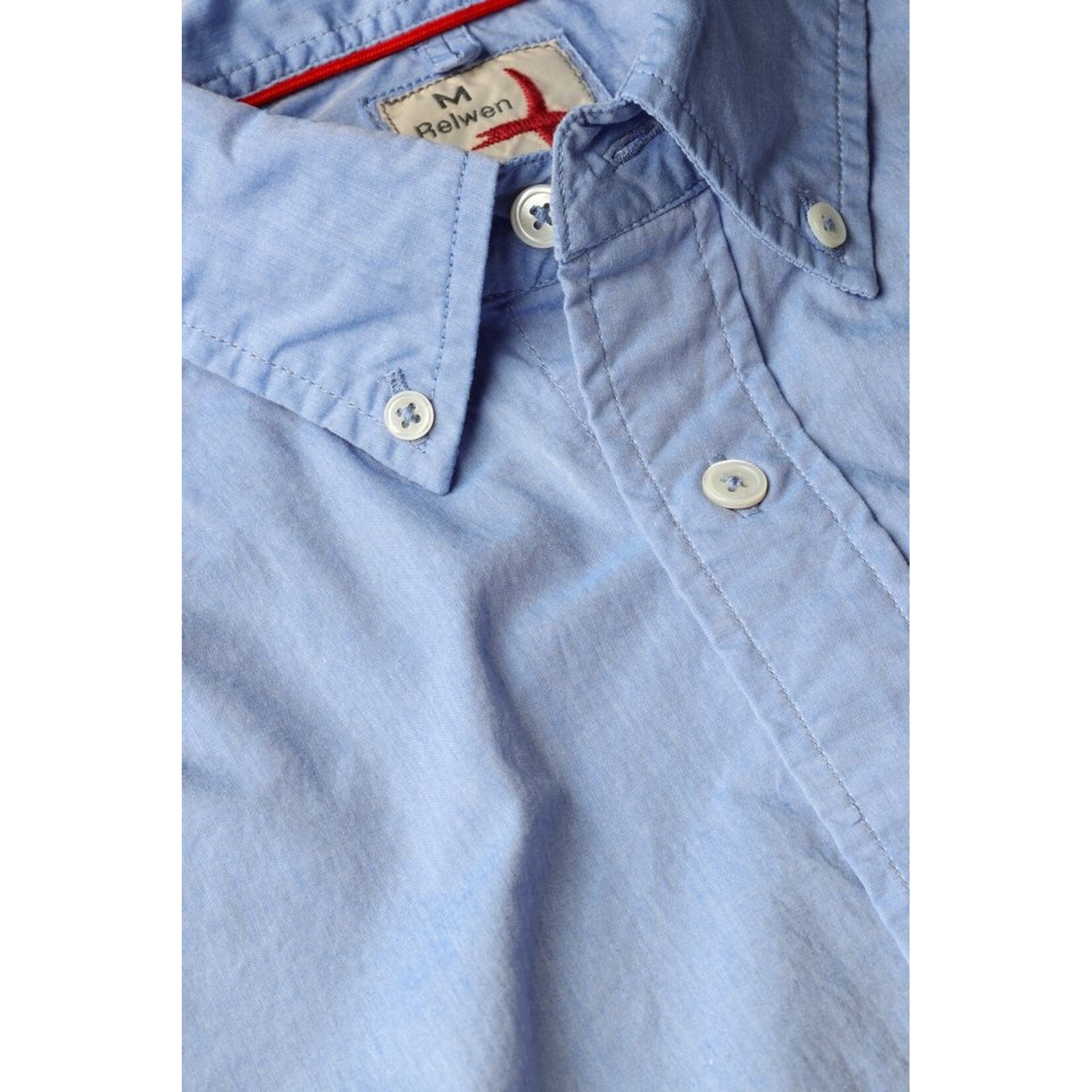 Relwen Nautical Neats Long Sleeve Shirt