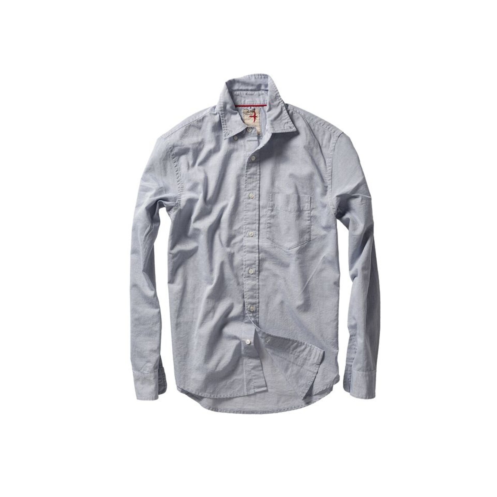 Relwen Nautical Neats Long Sleeve Shirt