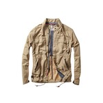 Relwen Sailcloth Tanker