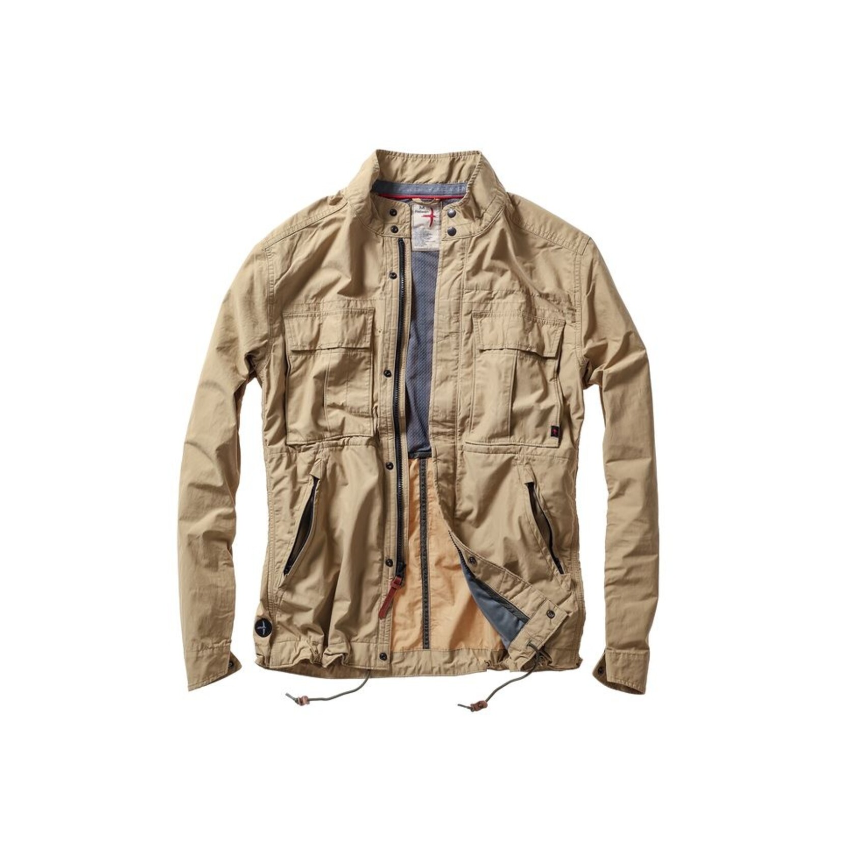 Relwen Sailcloth Tanker