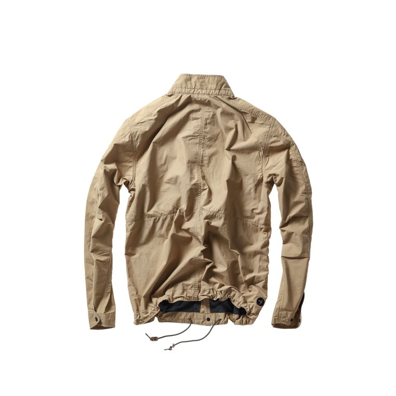 Relwen Sailcloth Tanker