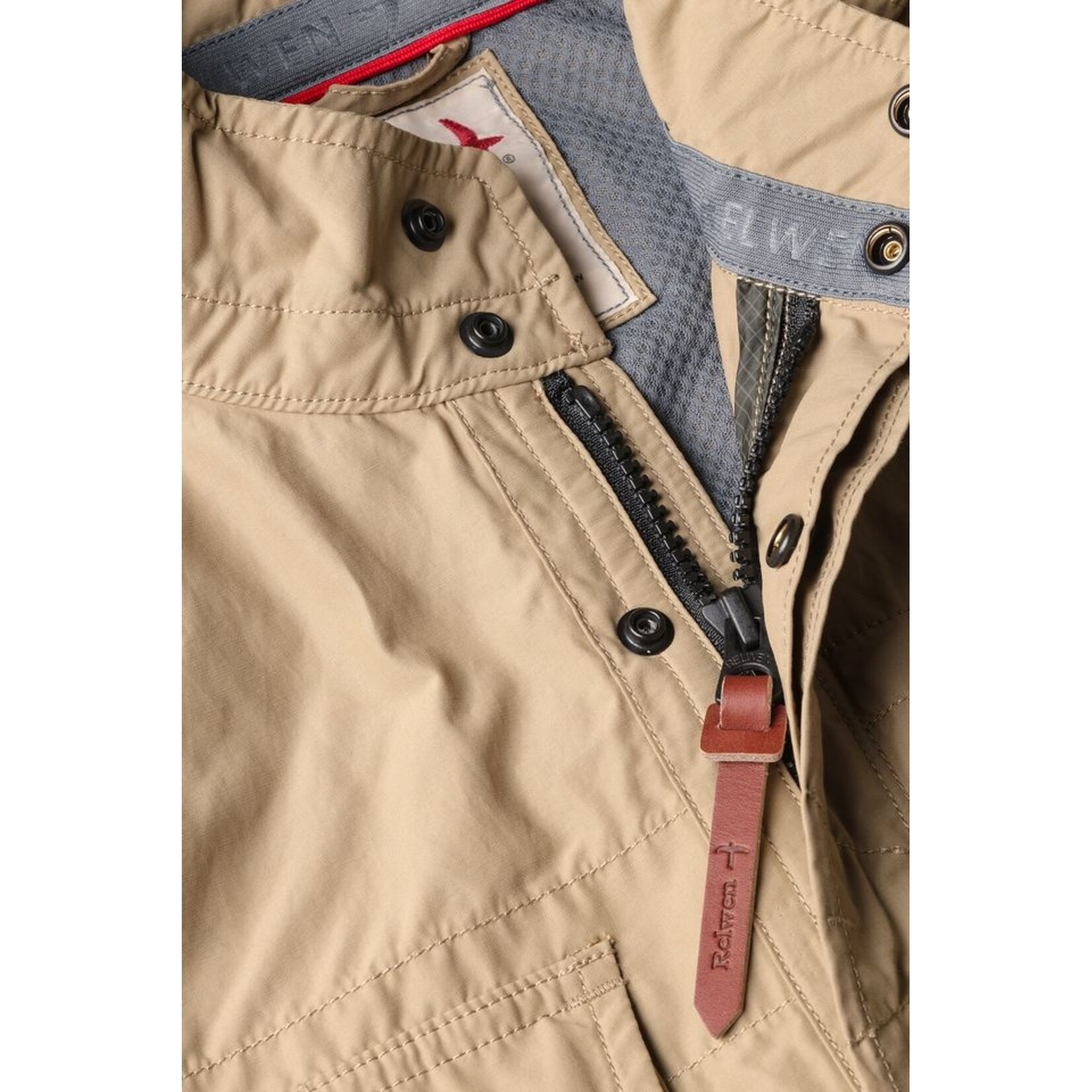 Relwen Sailcloth Tanker