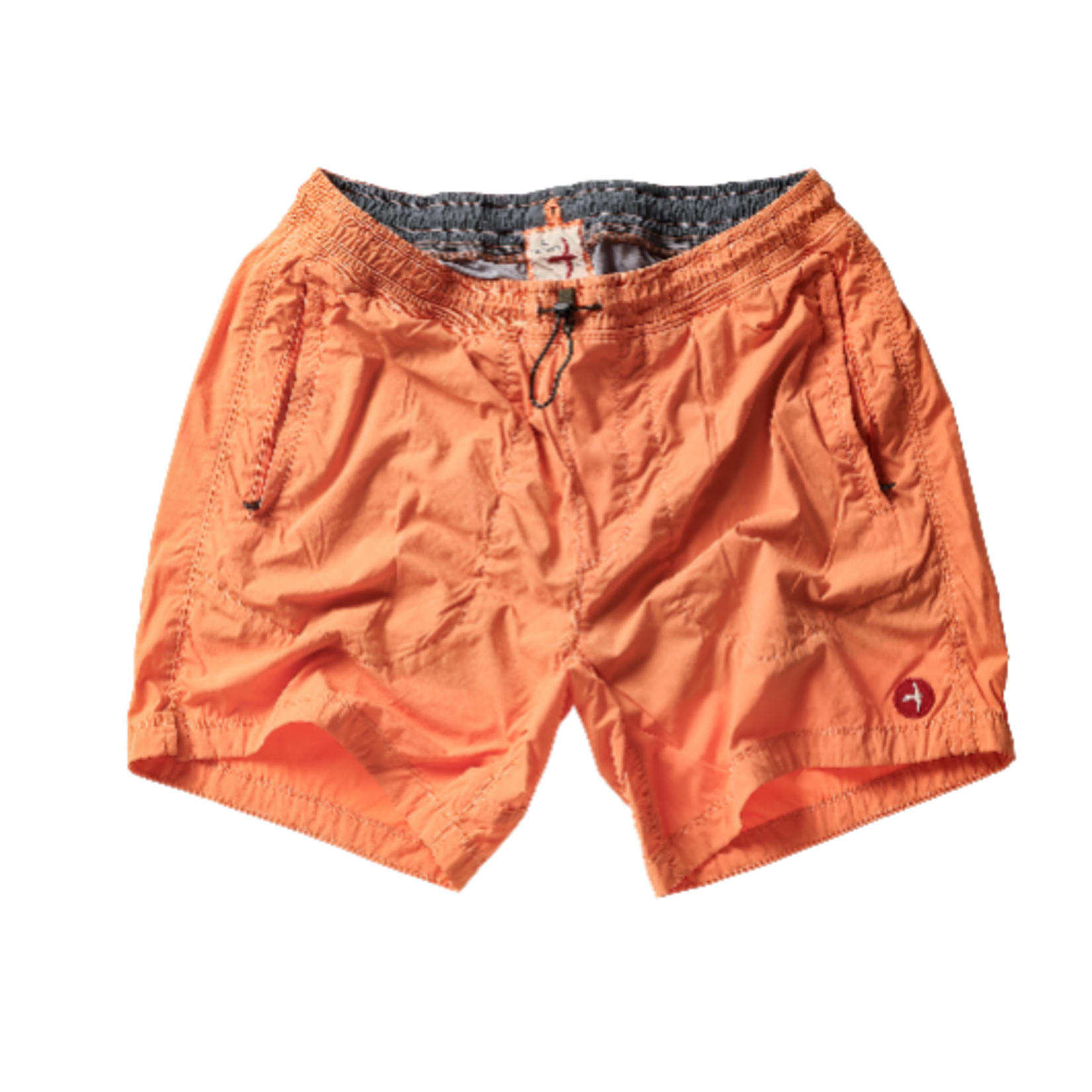 Relwen Airtex Hybrid Short, 6.5" Inseam