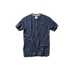 Relwen Ringspun Pocket T-Shirt