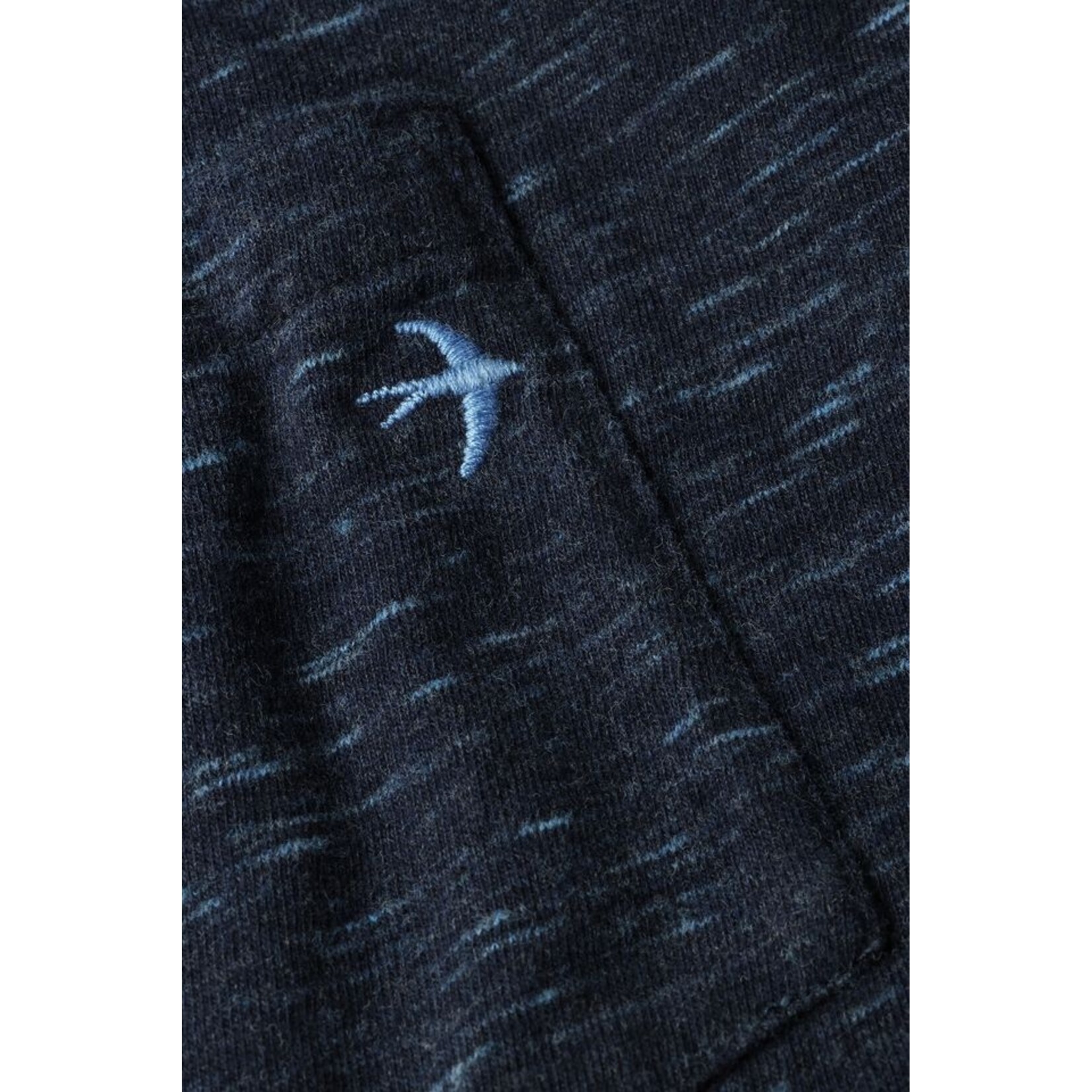 Relwen Ringspun Pocket T-Shirt