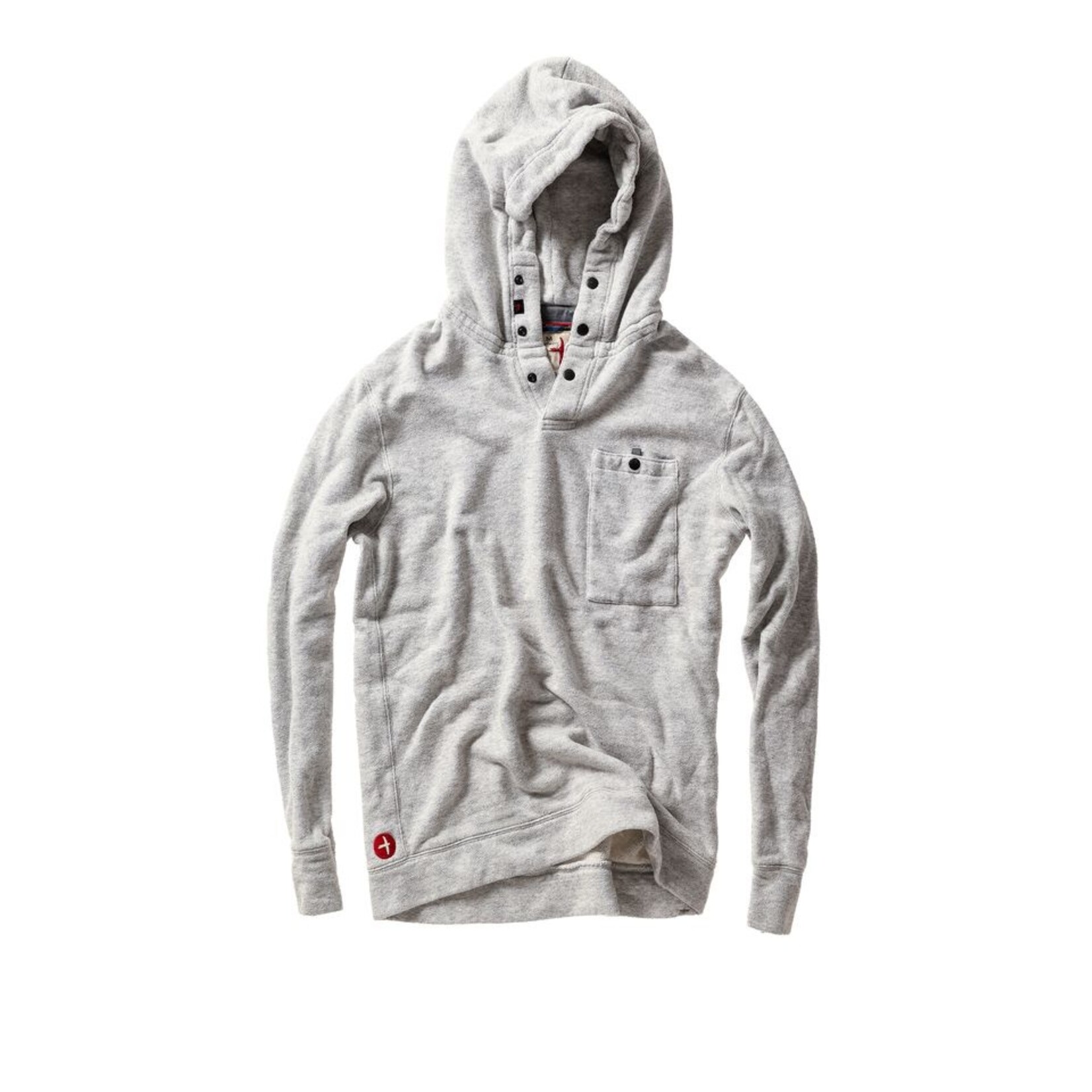 Relwen Frenchloom Hoodie