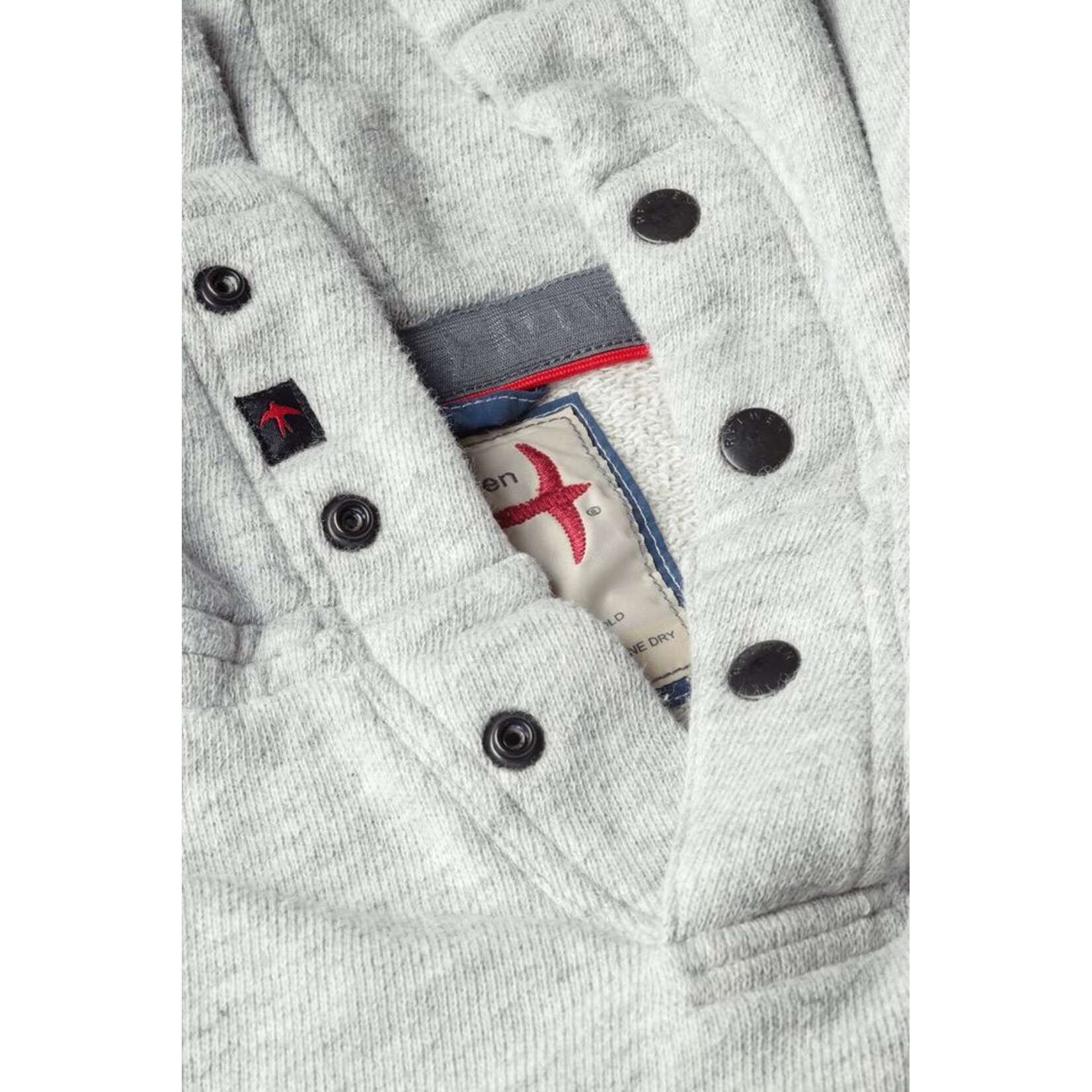 Relwen Frenchloom Hoodie