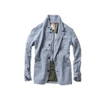Relwen Tropical Trap Blazer