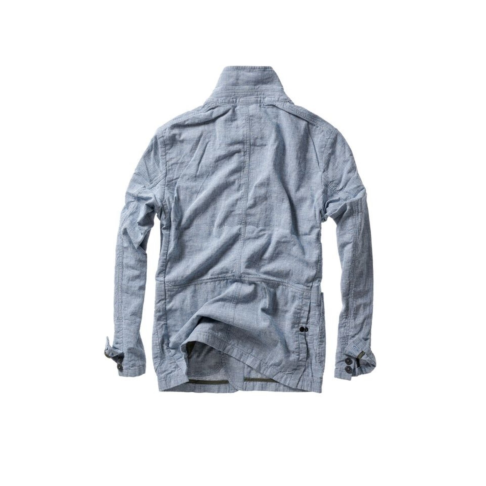 Relwen Tropical Trap Blazer