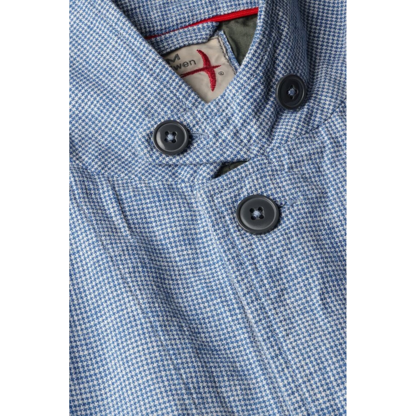 Relwen Tropical Trap Blazer