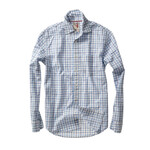 Relwen Nautical Neats Long Sleeve Shirt