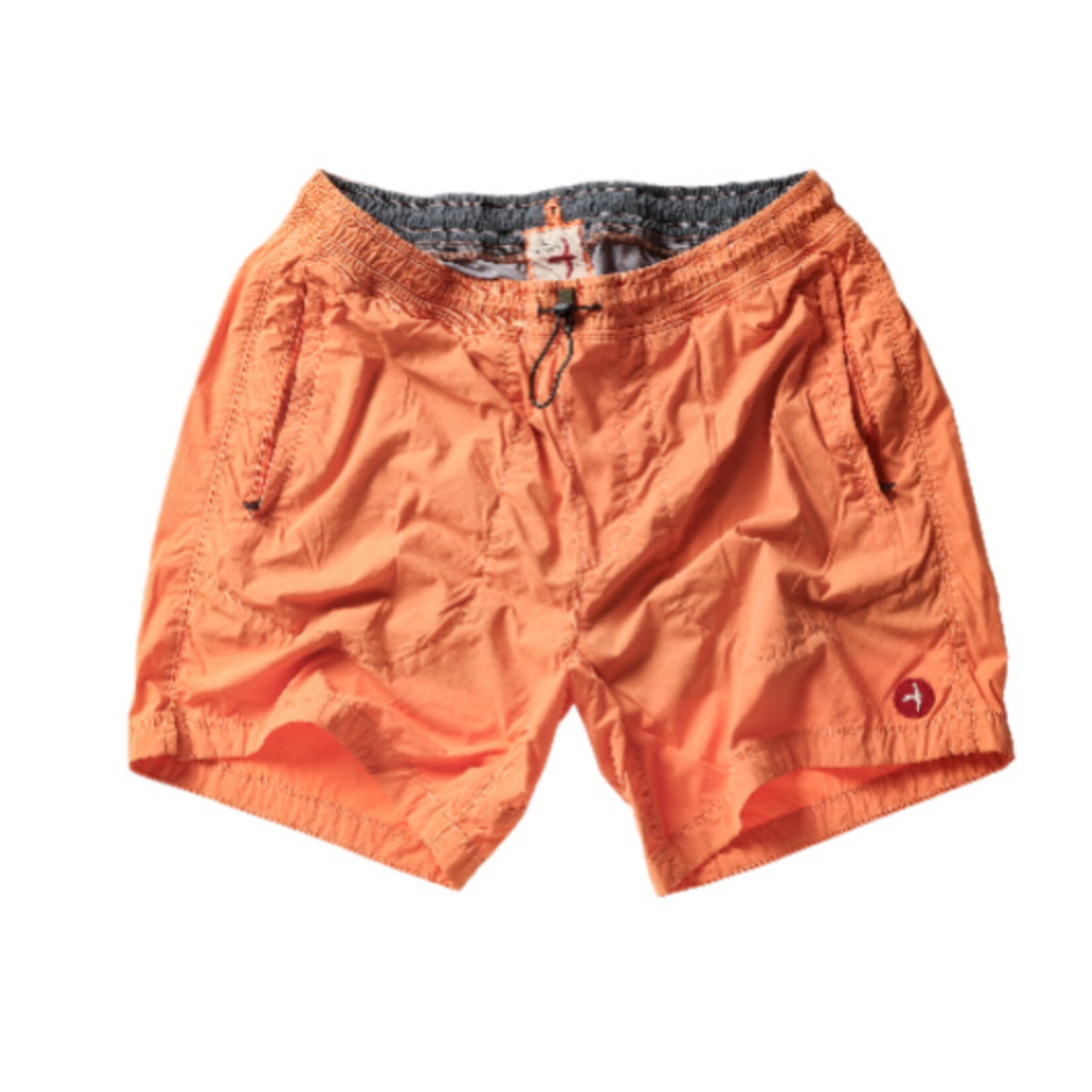 Relwen Airtex Hybrid Short, 6.5" Inseam