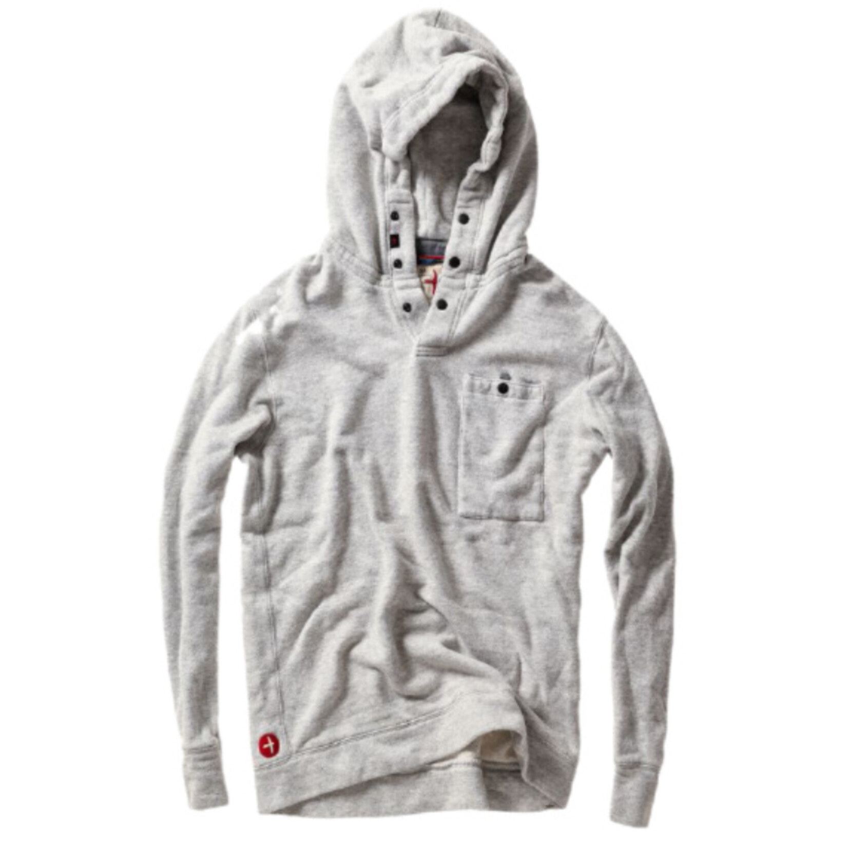 Relwen Frenchloom Hoodie