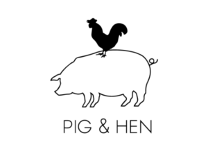 Pig & Hen