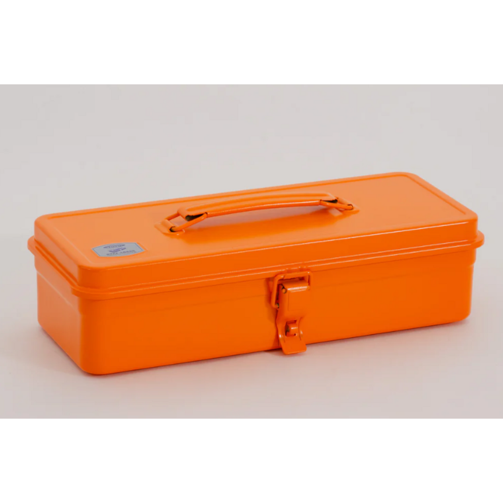 Toyo T-320 Steel Toolbox