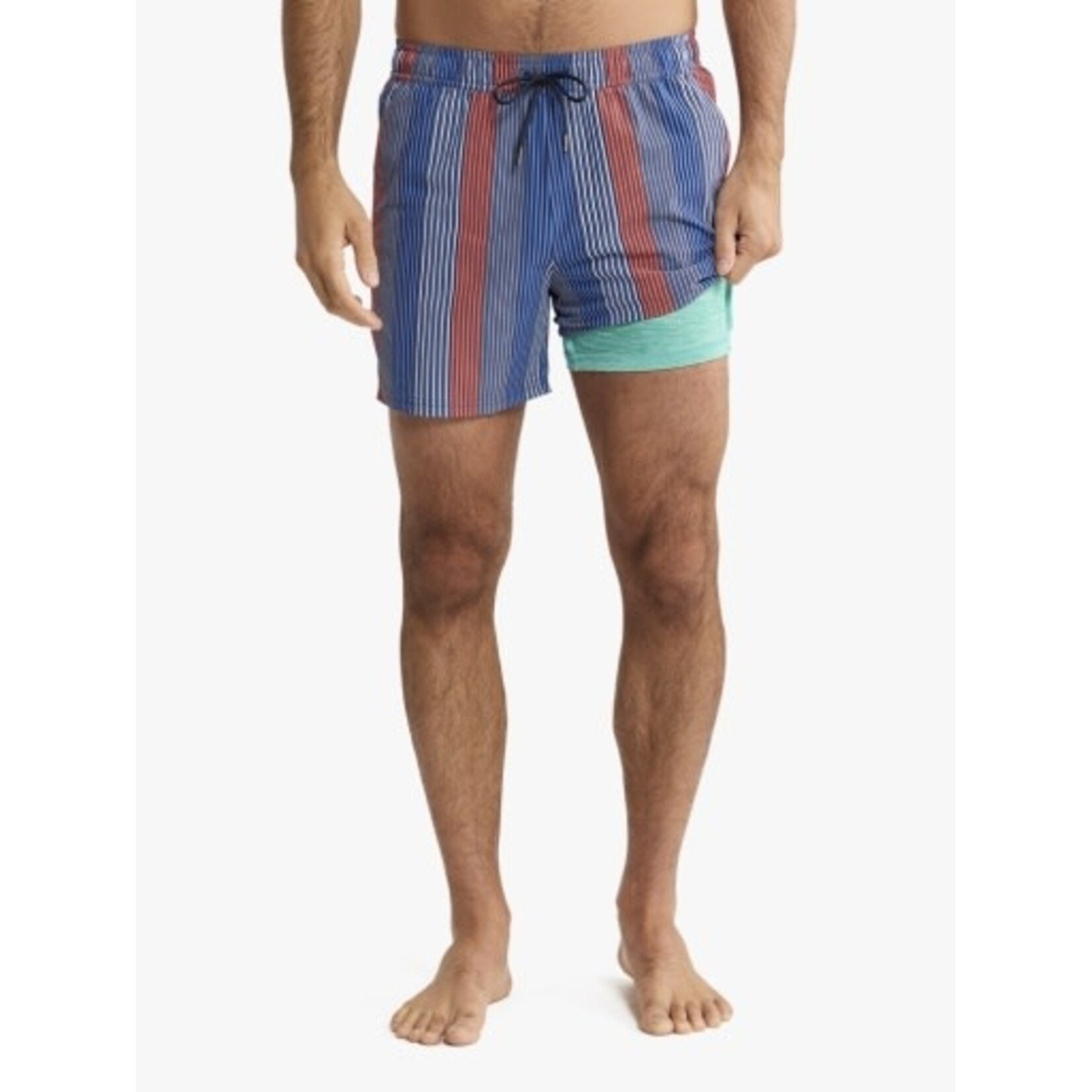 Fair Harbor Bungalow Trunk