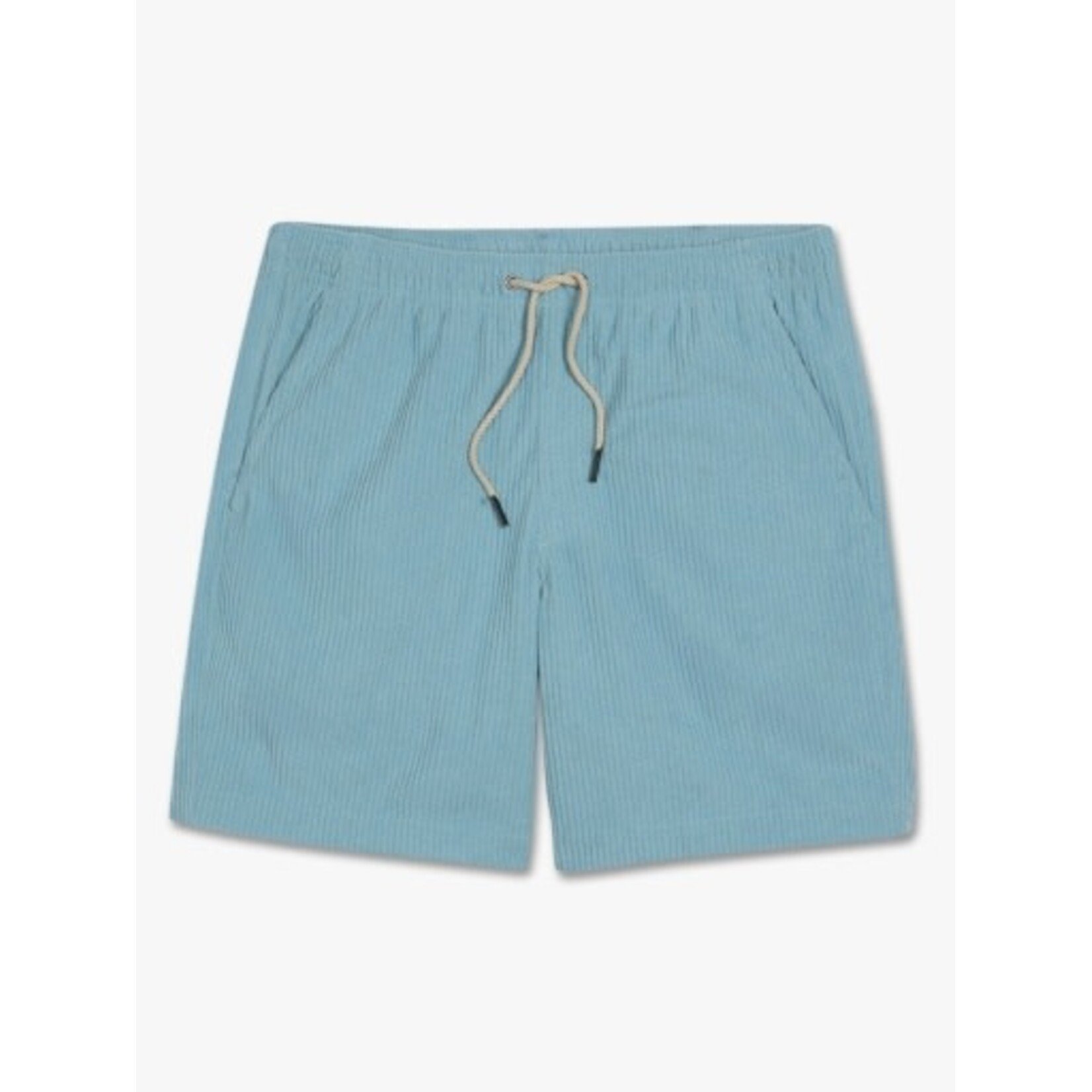 Fair Harbor Wilder Stretch Corduroy Short
