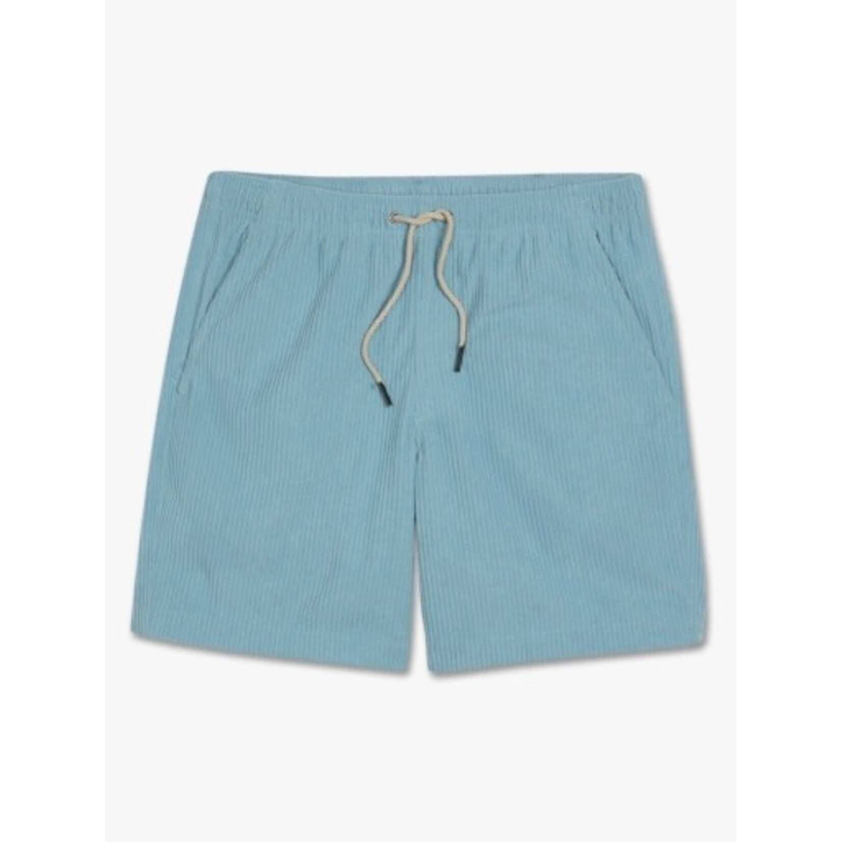 Fair Harbor Wilder Stretch Corduroy Short