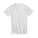 Bambare V-Neck Undershirt