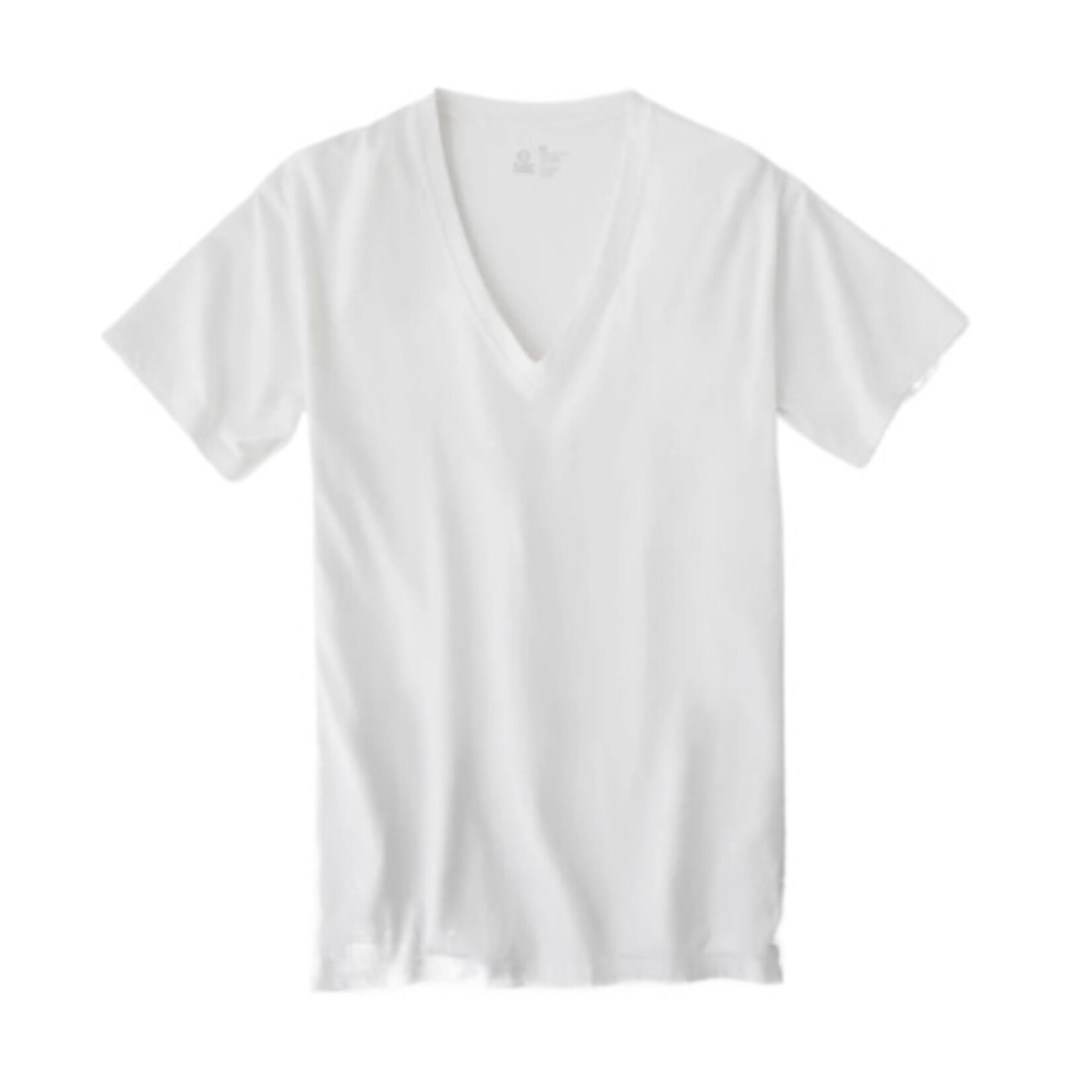 Bambare V-Neck Undershirt