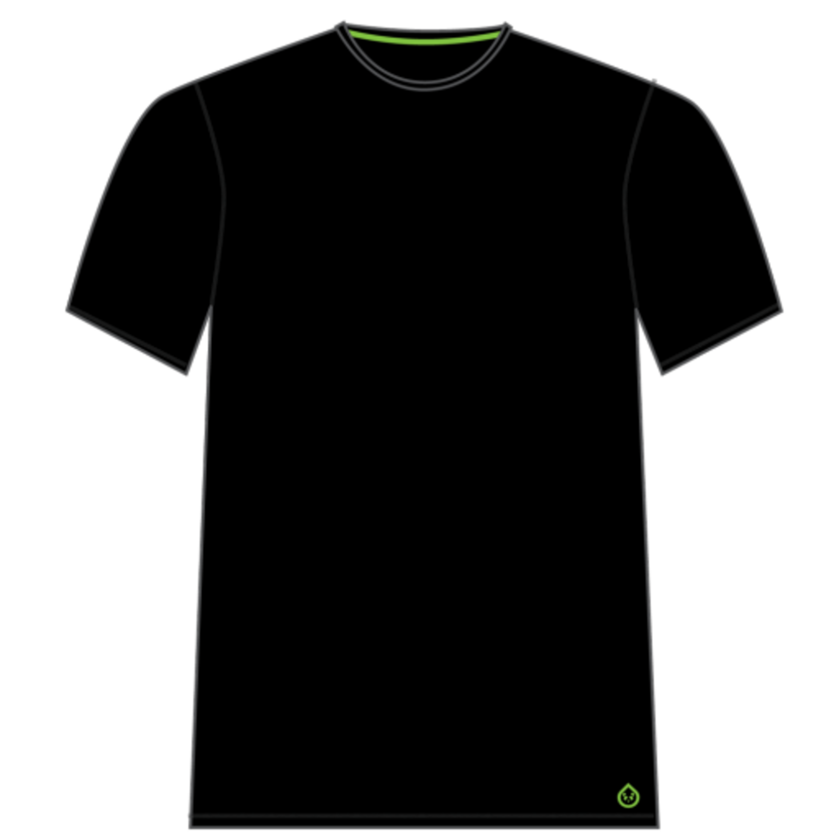 tasc Performance Bambare Crew Neck Undershirt