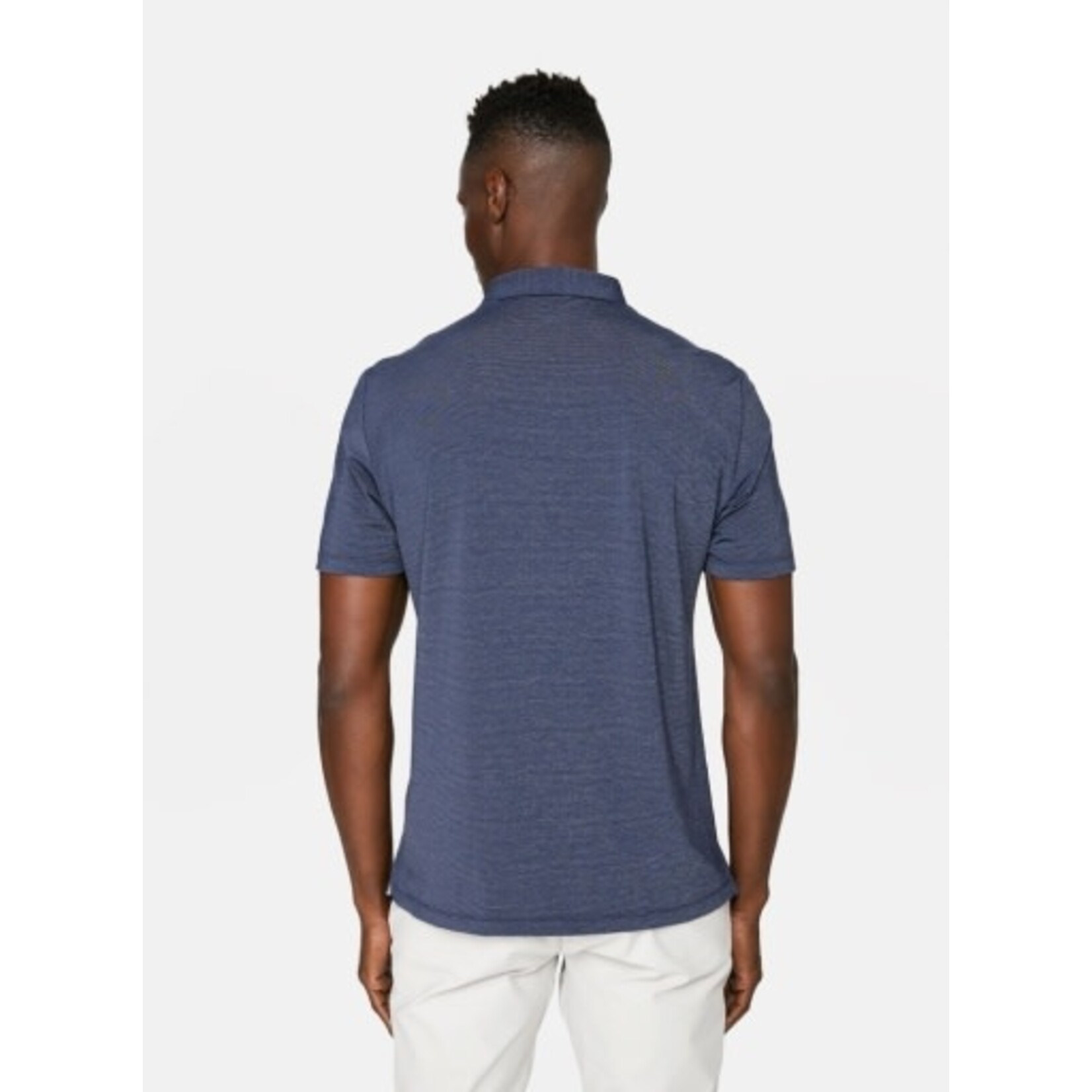 7 Diamonds Dawn Patrol Polo Shirt