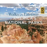 Walks of a Lifetime in America's National Parks
