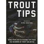 Trout Tips