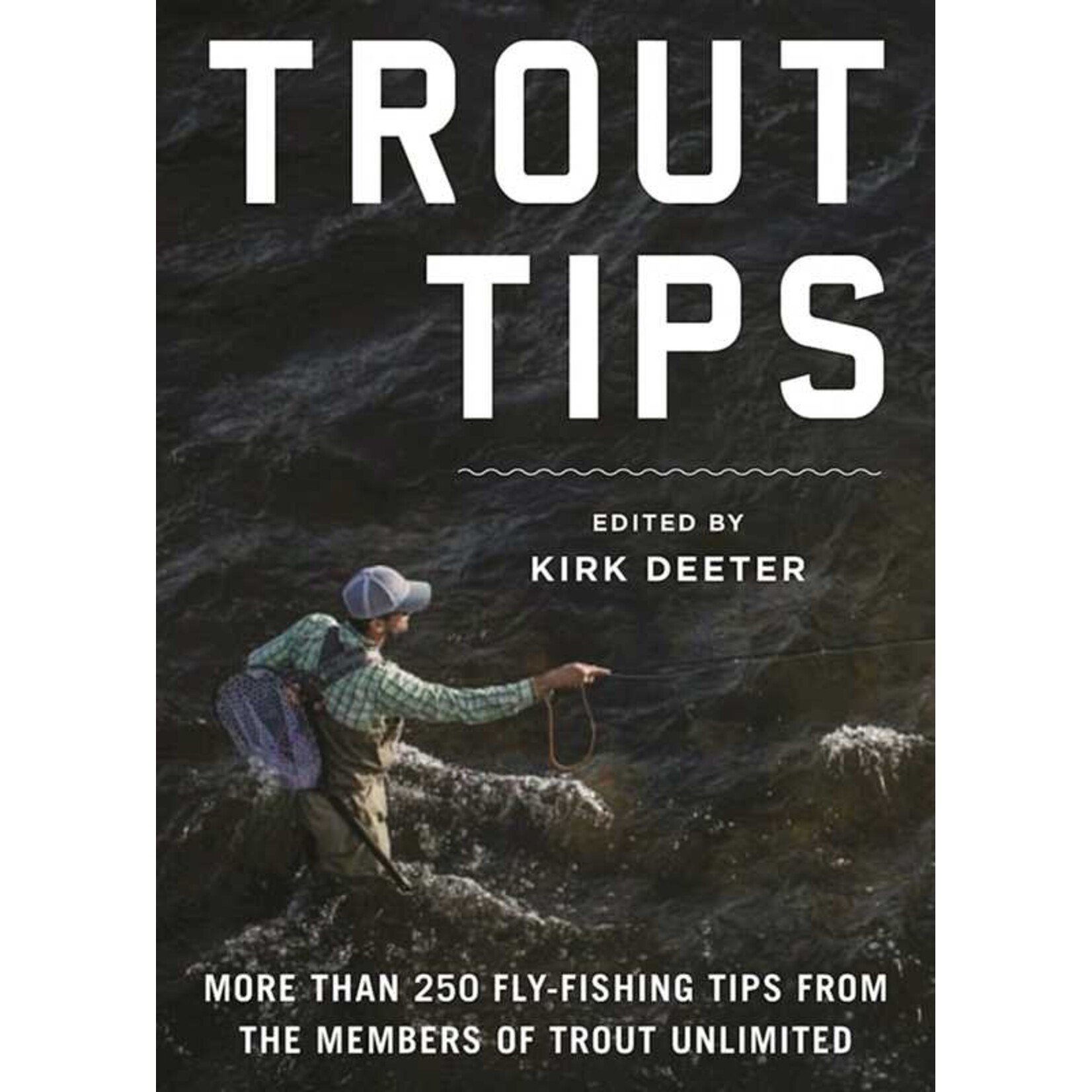 Trout Tips