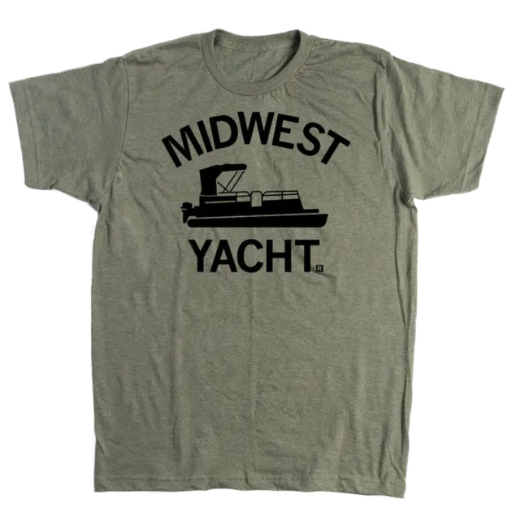 RayGun Midwest Yacht T-Shirt