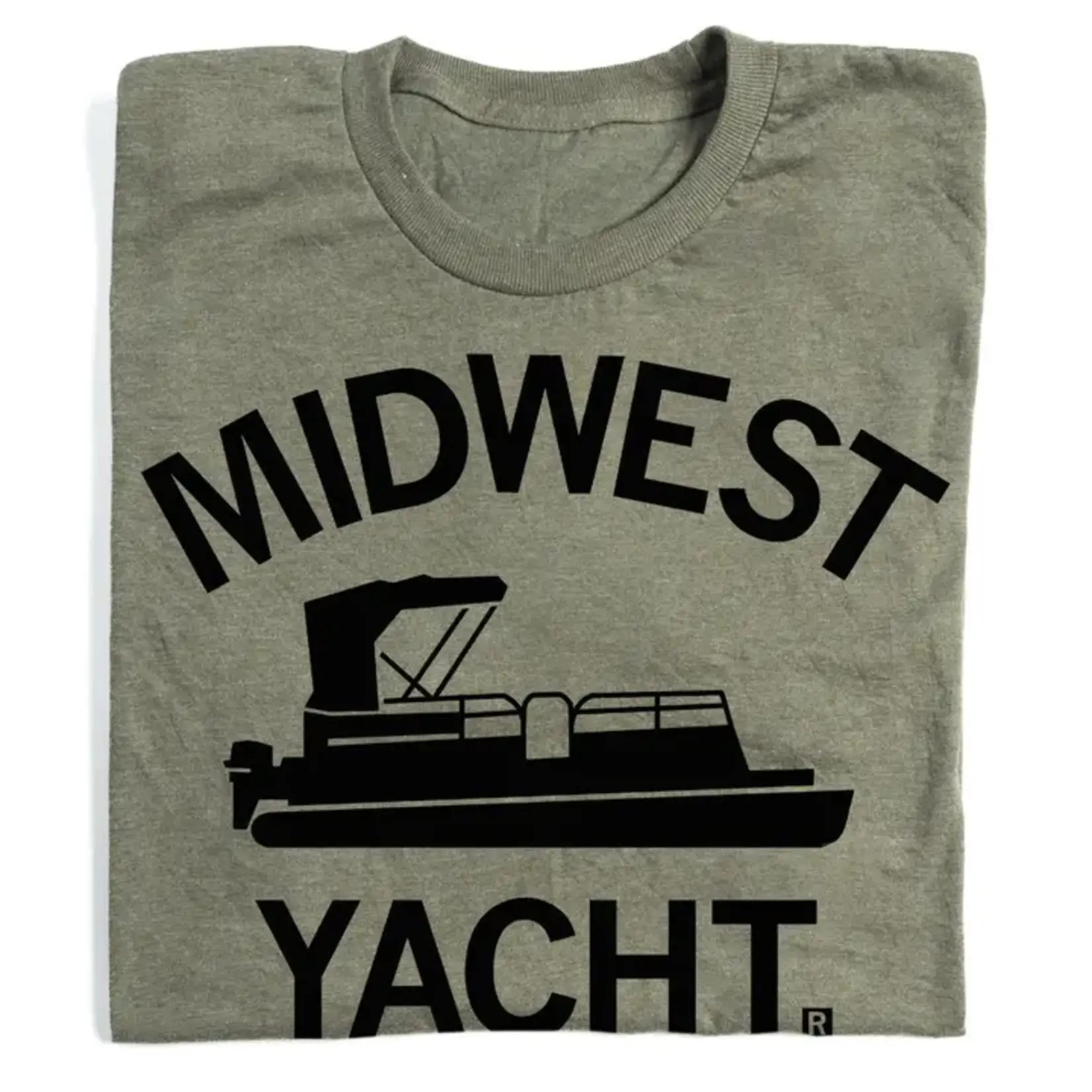 RayGun Midwest Yacht T-Shirt