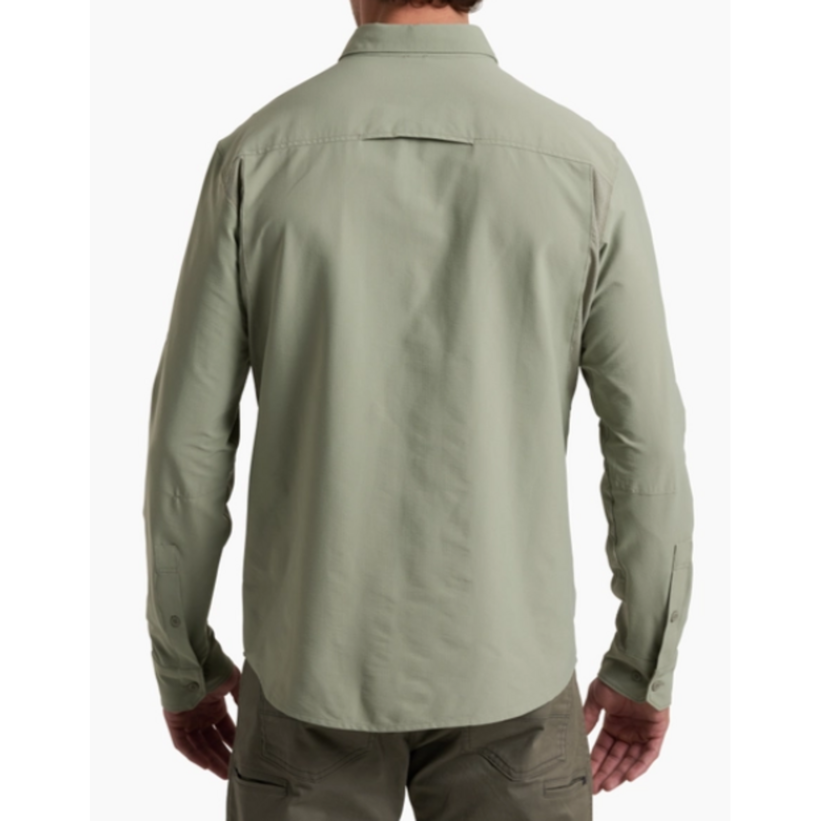 Kuhl Fuse Long Sleeve Shirt Jacket