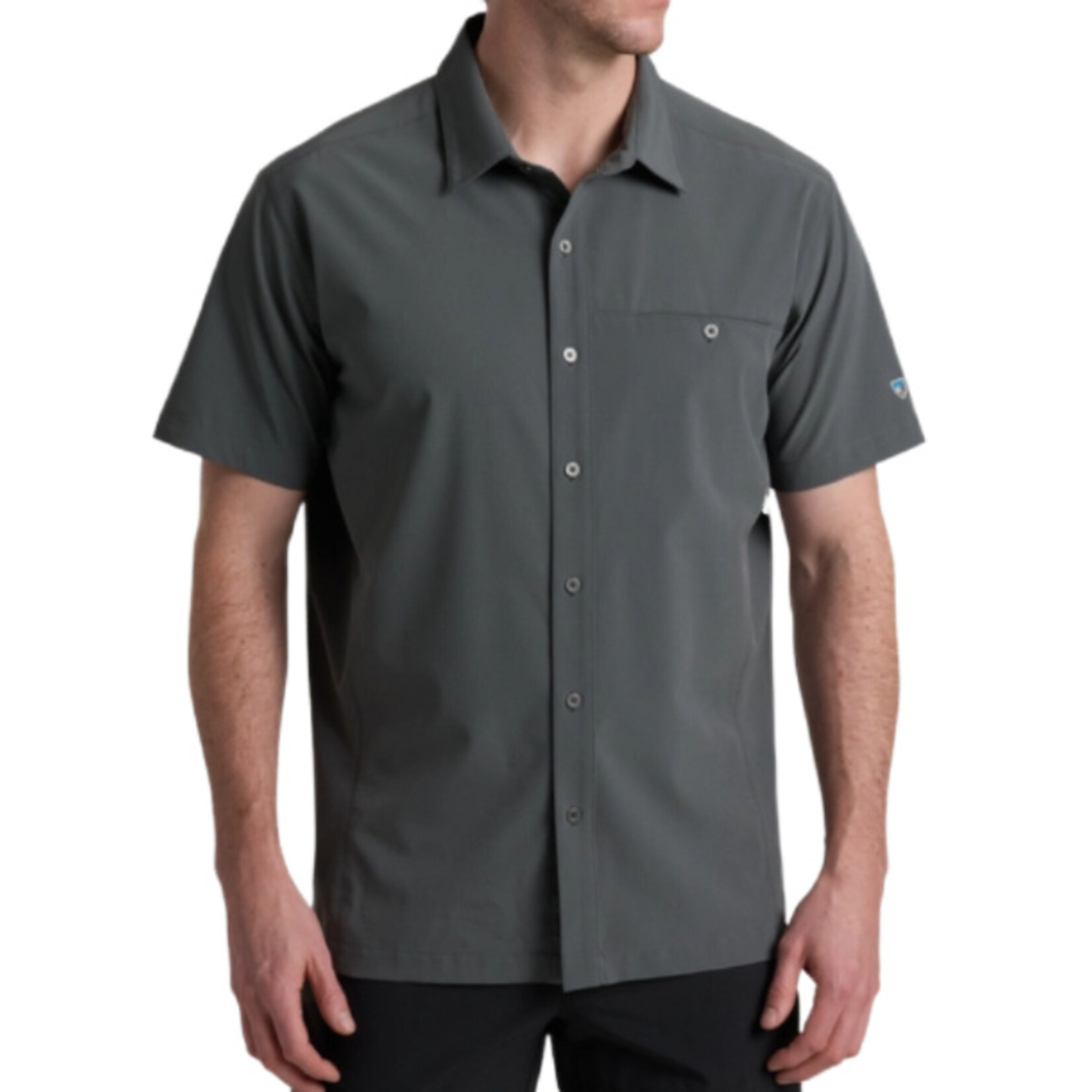Kuhl Renegade Short Sleeve Shirt