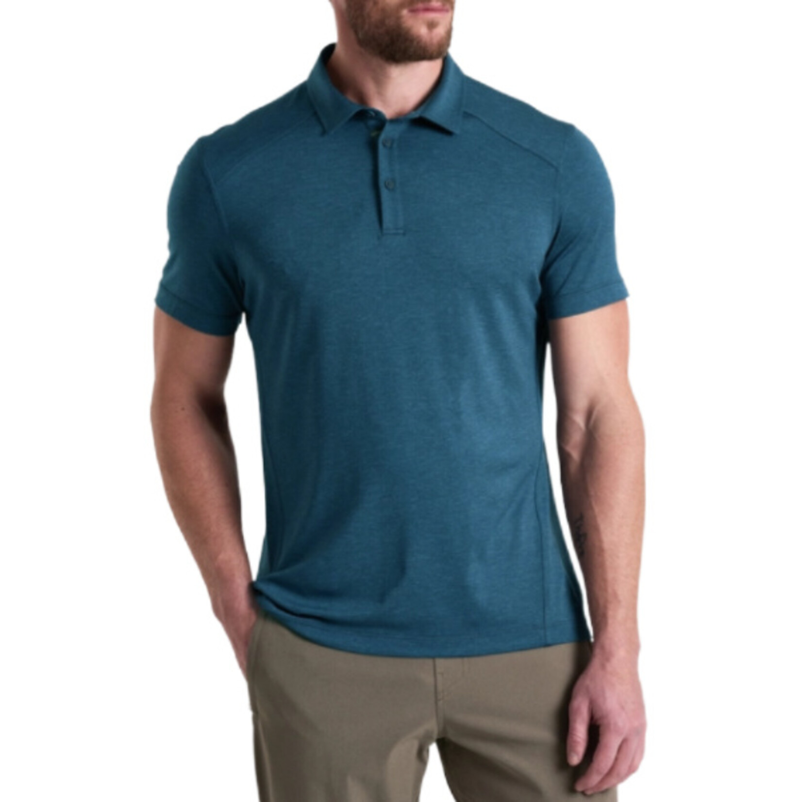 Kuhl Shadow Polo Shirt