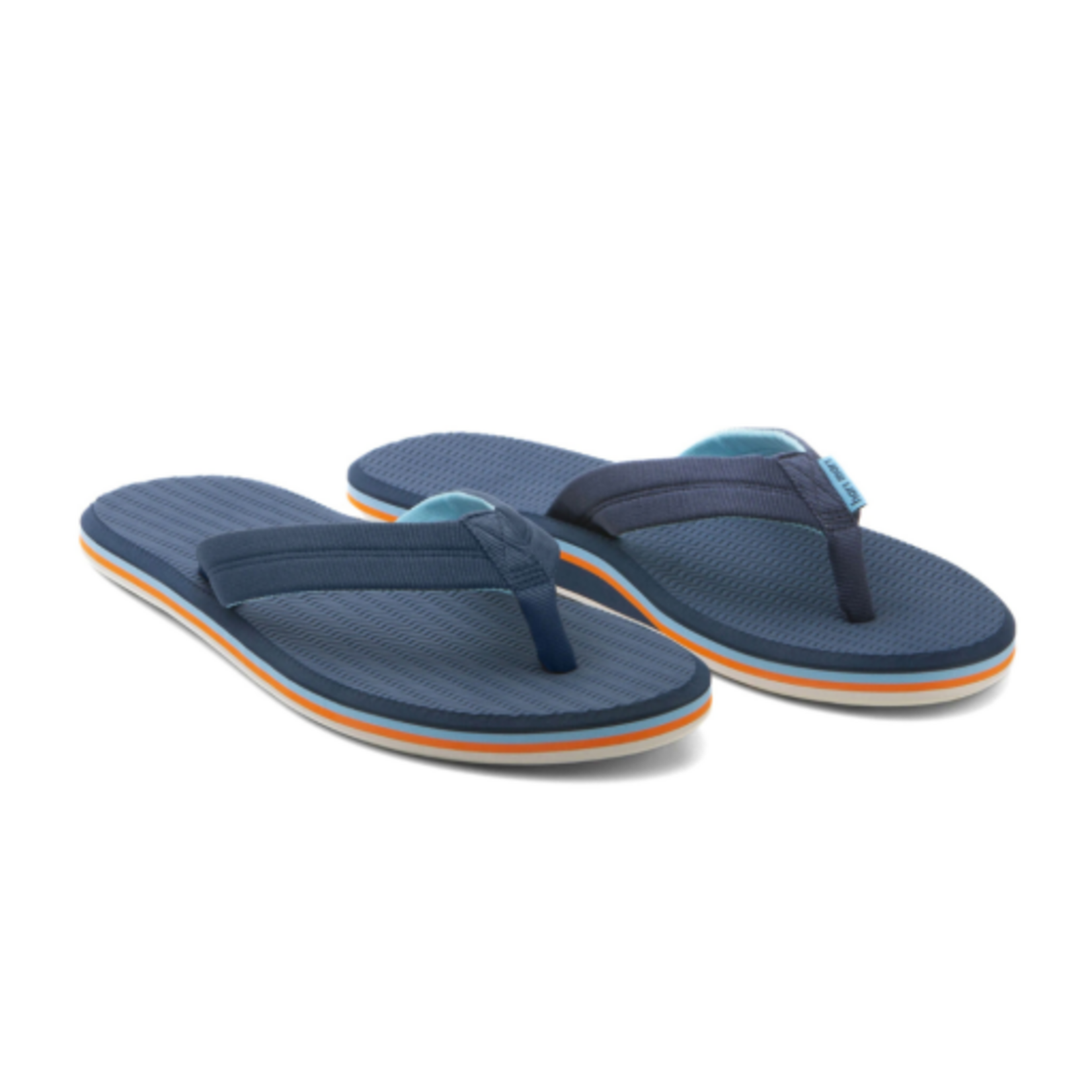 Hari Mari Dune Flip Flops