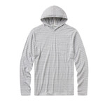 Seaside Pocket Hoodie