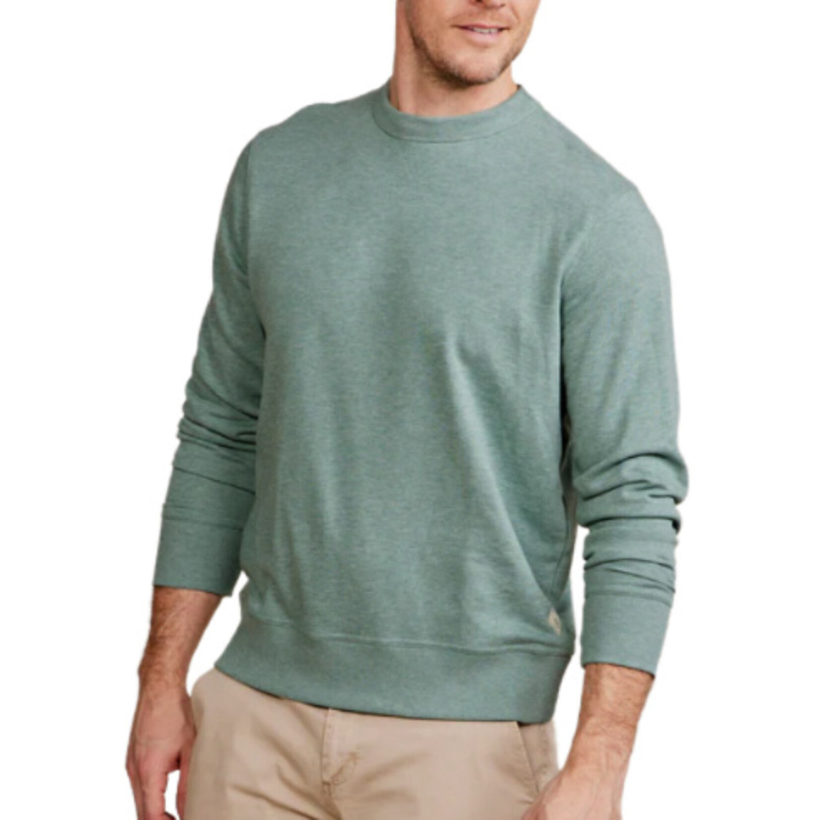 Stadium FT (French Terry)Sweatshirt