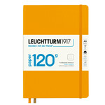 120g Notebook Edition, Medium, 203 pages