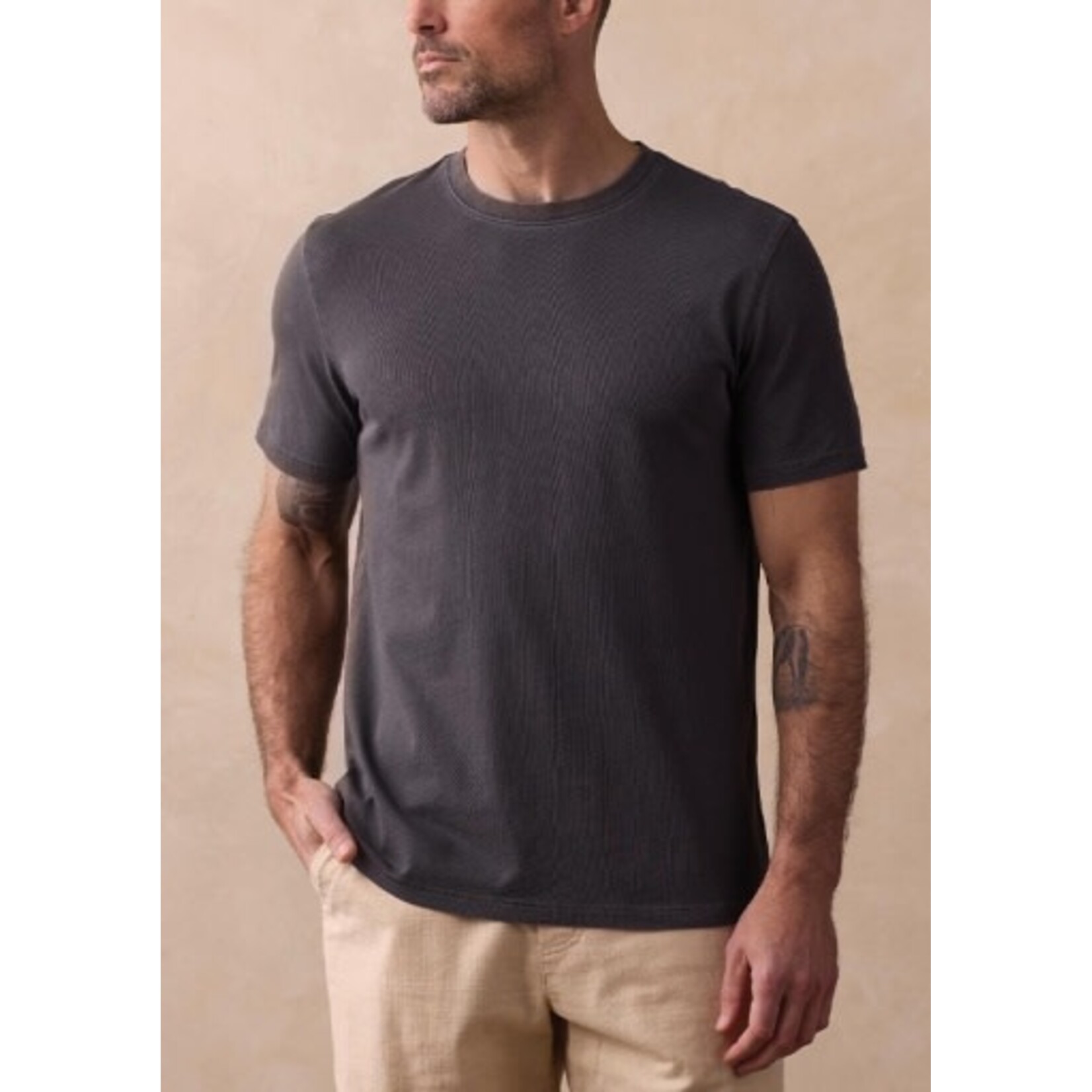 The Normal Brand NORMAL JERSEY TEE