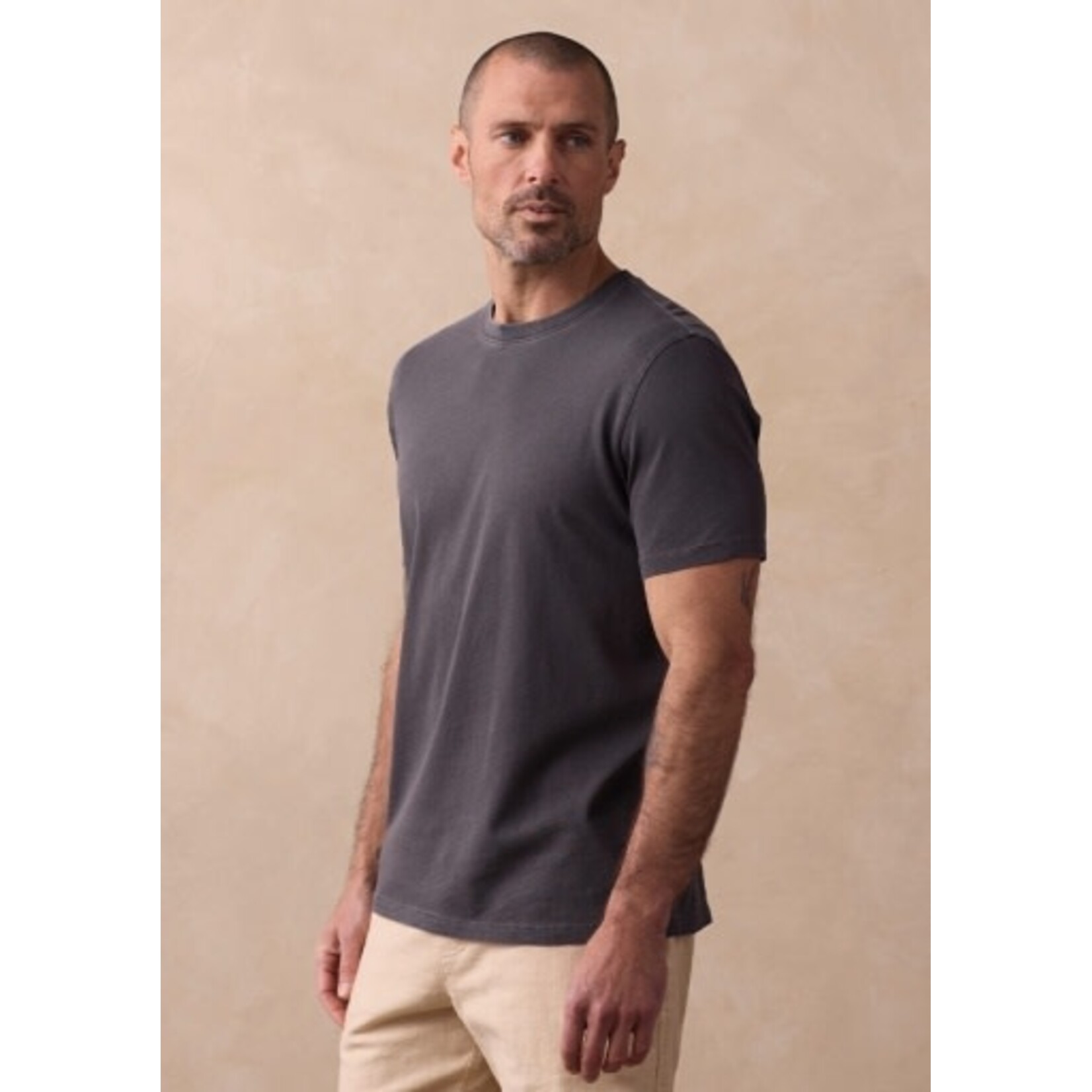 The Normal Brand NORMAL JERSEY TEE