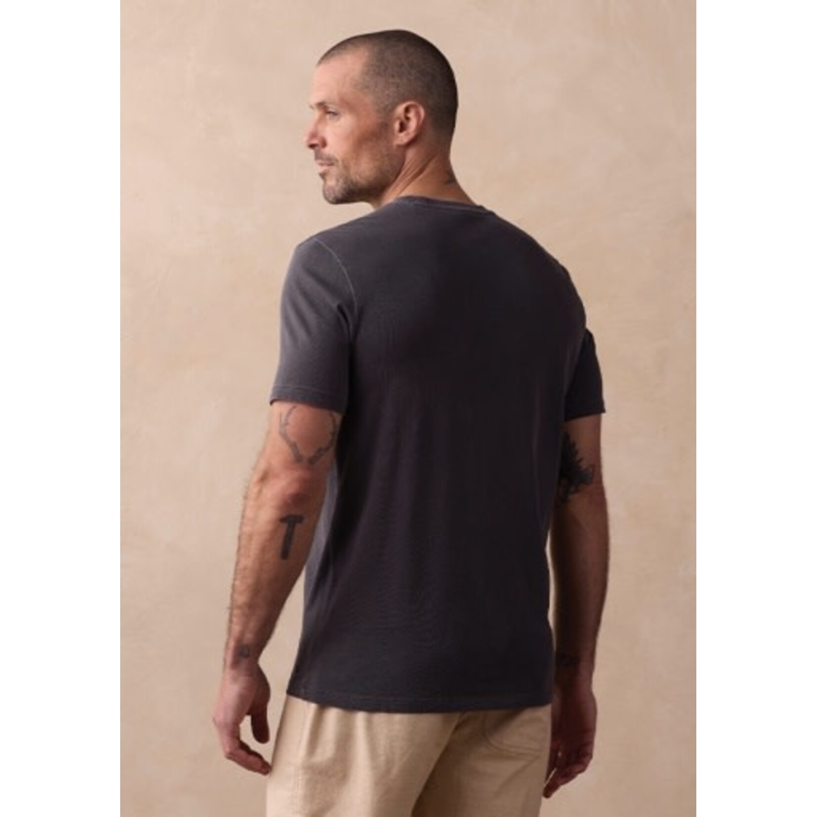 The Normal Brand NORMAL JERSEY TEE